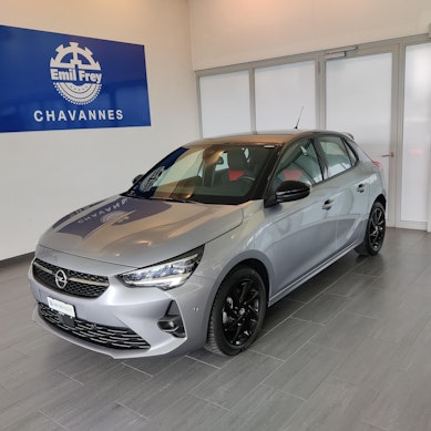 OPEL Corsa 1.2 T 130 GS Line 1