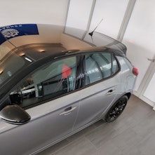 Vehicle image OPEL Corsa 1.2 T 130 GS Line