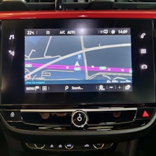 Vehicle image OPEL Corsa 1.2 T 130 GS Line