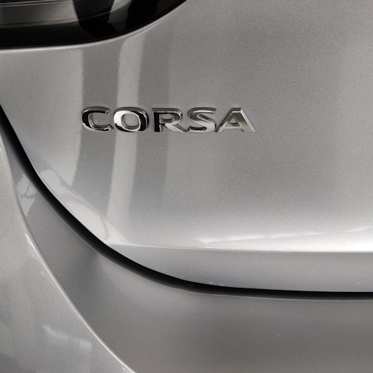 Vehicle image OPEL CORSA