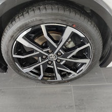 Vehicle image TOYOTA Prius 2.0 Plug-In-Hybrid Style