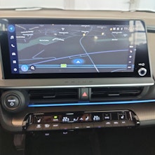 Vehicle image TOYOTA Prius 2.0 Plug-In-Hybrid Style