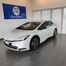 Vehicle image TOYOTA Prius 2.0 Plug-In-Hybrid Style