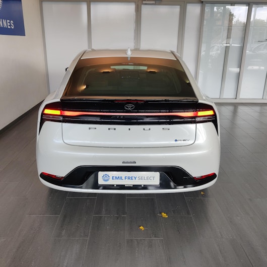 Vehicle image TOYOTA PRIUS+