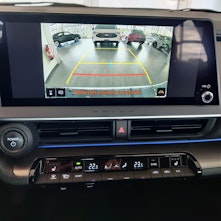 Vehicle image TOYOTA Prius 2.0 Plug-In-Hybrid Style