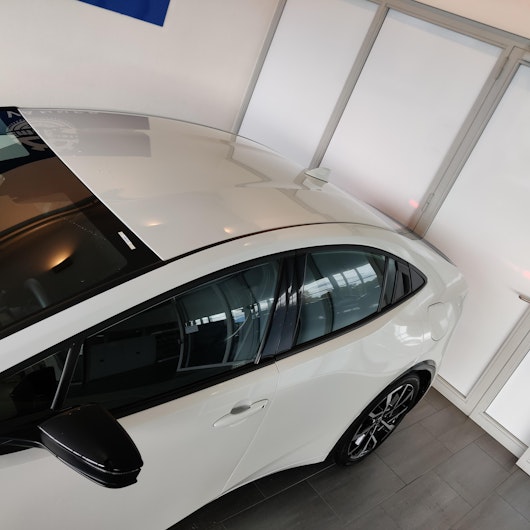 Vehicle image TOYOTA PRIUS+