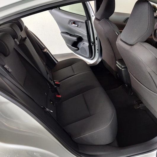 Vehicle image TOYOTA PRIUS+