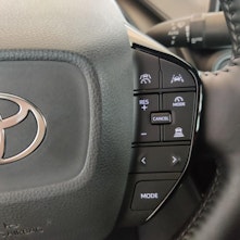 Vehicle image TOYOTA Prius 2.0 Plug-In-Hybrid Style