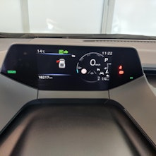 Vehicle image TOYOTA Prius 2.0 Plug-In-Hybrid Style