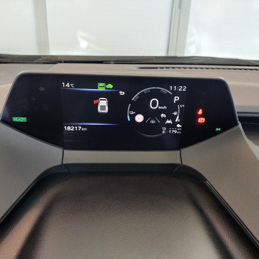 Vehicle image TOYOTA PRIUS+