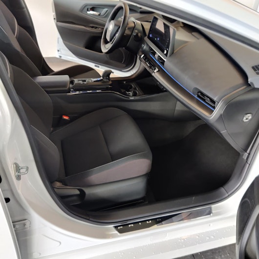 Vehicle image TOYOTA PRIUS+