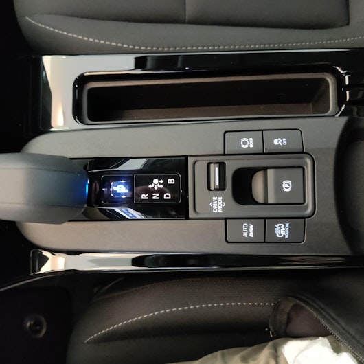 Vehicle image TOYOTA PRIUS+