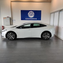 Vehicle image TOYOTA Prius 2.0 Plug-In-Hybrid Style