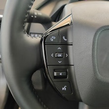 Vehicle image TOYOTA Prius 2.0 Plug-In-Hybrid Style