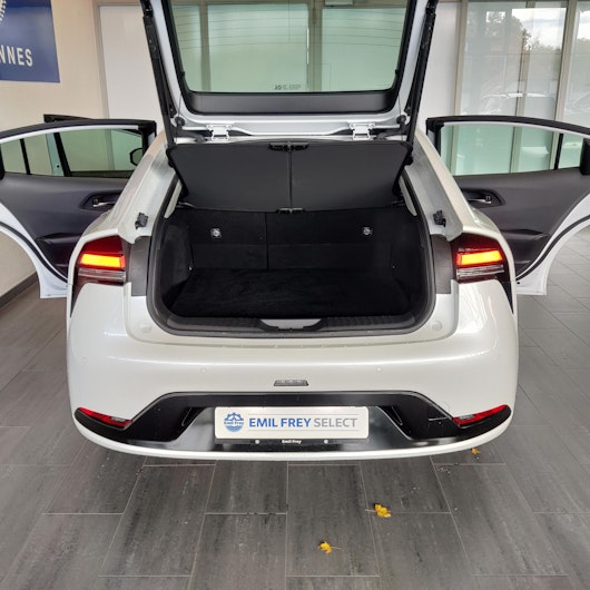 Vehicle image TOYOTA PRIUS+