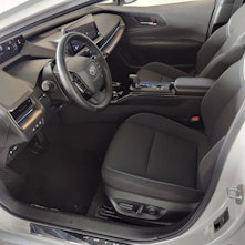 Vehicle image TOYOTA Prius 2.0 Plug-In-Hybrid Style