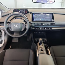 Vehicle image TOYOTA Prius 2.0 Plug-In-Hybrid Style