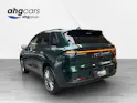 Leapmotor C10 1.5 REEV Design