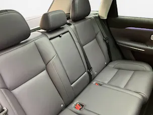 Leapmotor C10 1.5 REEV Design
