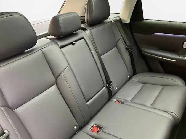 Leapmotor C10 1.5 REEV Design