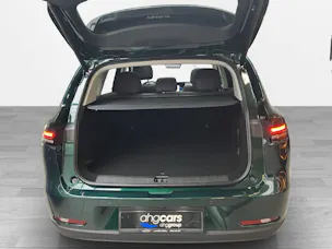 Leapmotor C10 1.5 REEV Design