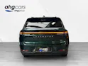 Leapmotor C10 1.5 REEV Design
