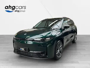 Leapmotor C10 1.5 REEV Design
