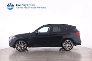 BMW X3 M40i