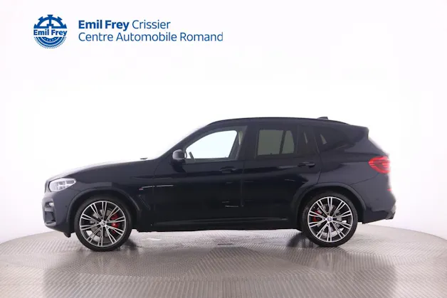 BMW X3 M40i