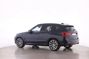BMW X3 M40i
