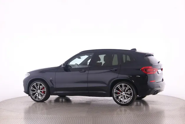 BMW X3 M40i