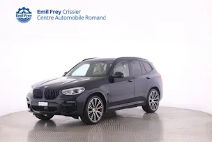 BMW X3 M40i