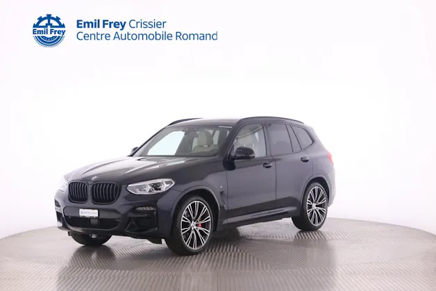 BMW X3 M40i