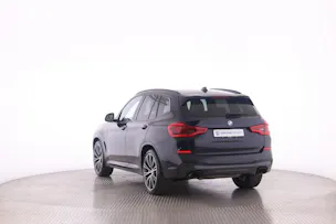 BMW X3 M40i