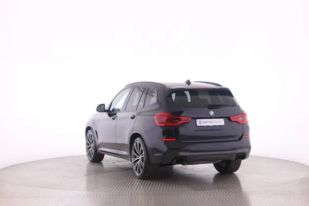 BMW X3 M40i