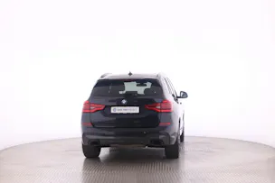 BMW X3 M40i