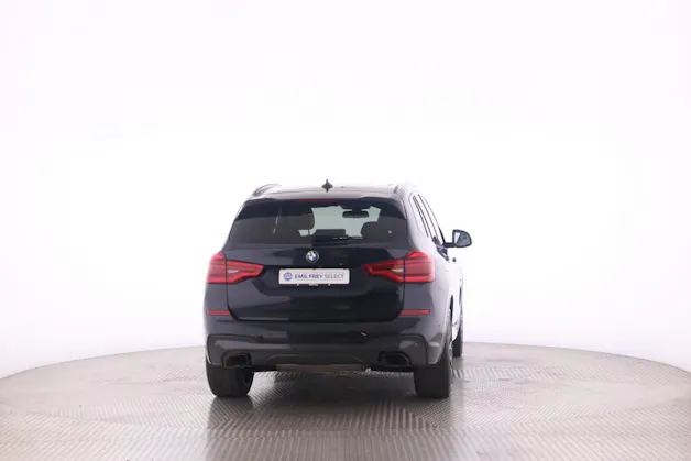 BMW X3 M40i