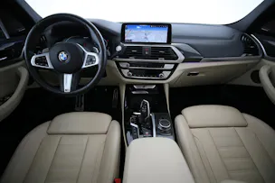 BMW X3 M40i