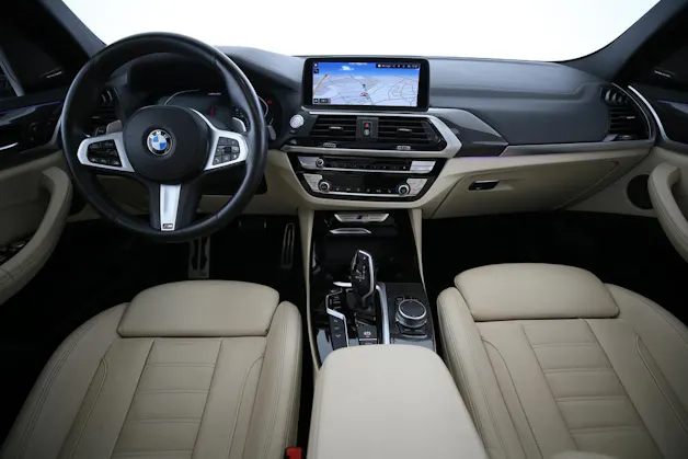 BMW X3 M40i