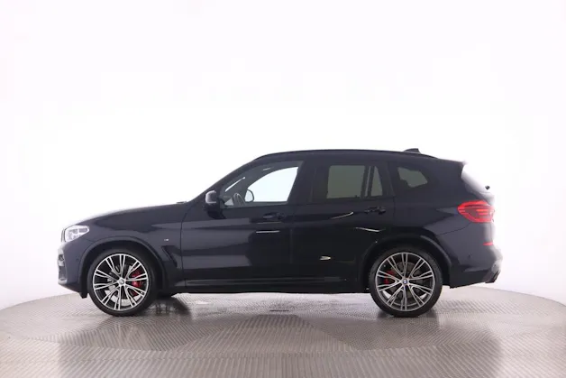 BMW X3 M40i