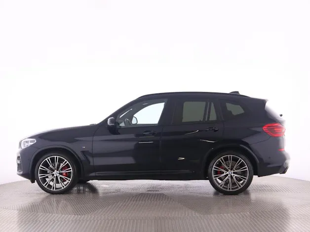 BMW X3 M40i