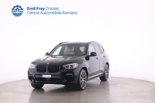 BMW X3 M40i