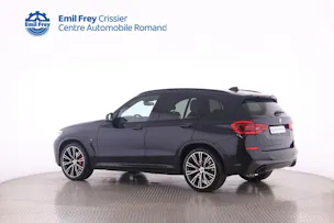 BMW X3 M40i