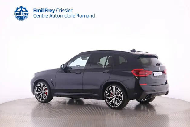 BMW X3 M40i