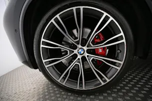 BMW X3 M40i