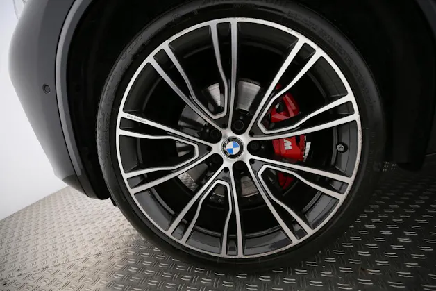 BMW X3 M40i