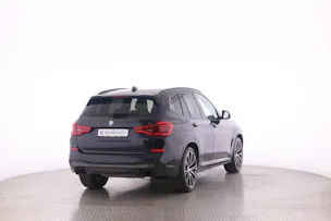 BMW X3 M40i