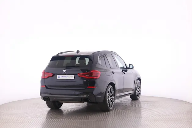 BMW X3 M40i