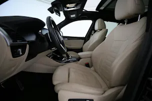 BMW X3 M40i