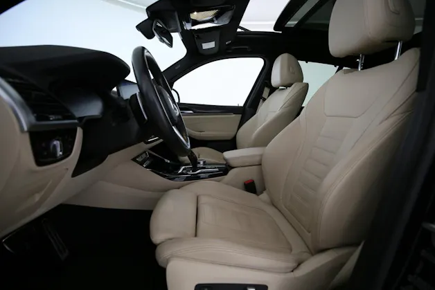 BMW X3 M40i